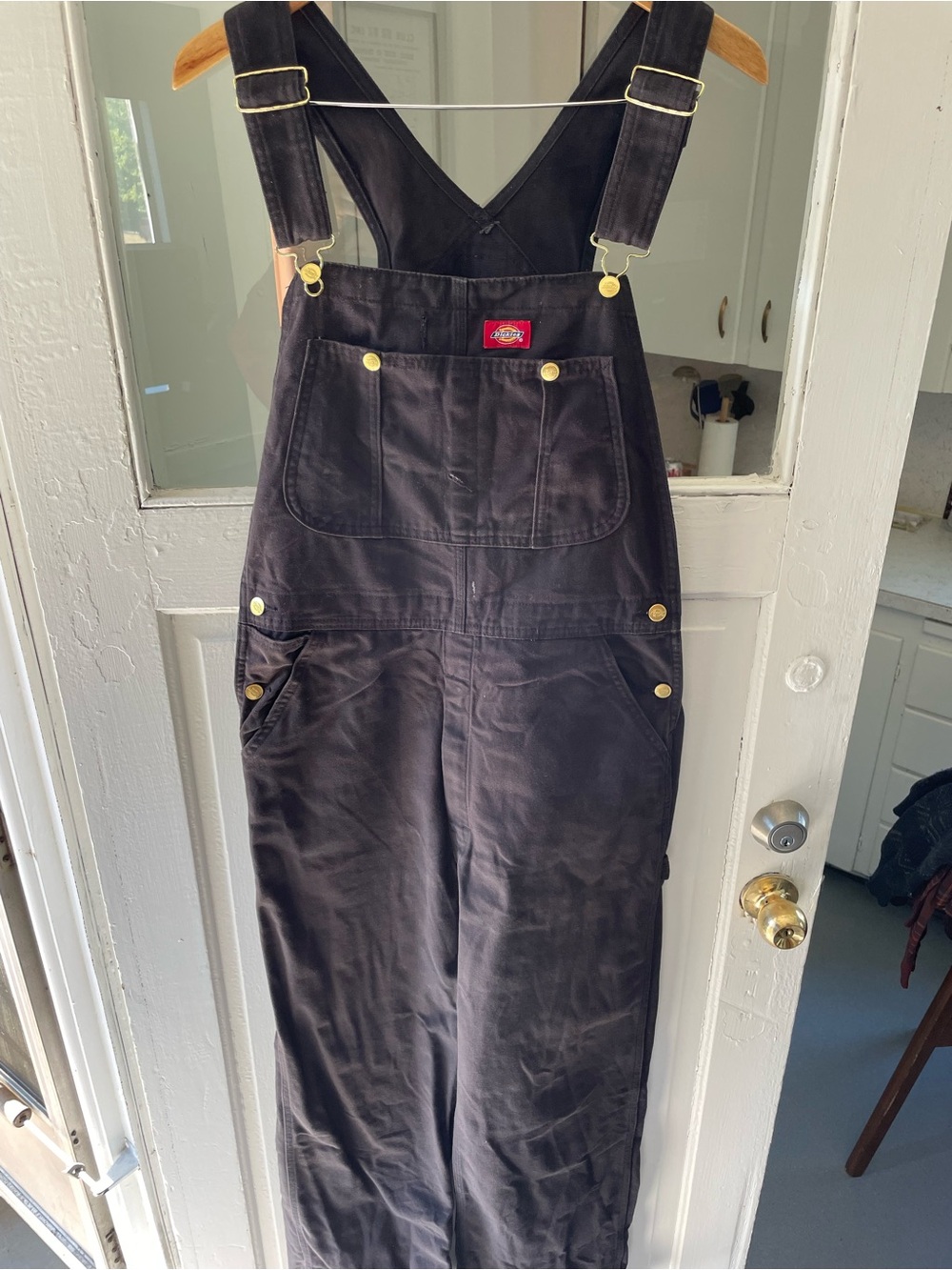 Dickies Work Overalls 30x32